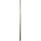 Ekena Millwork Milton Ceiling Medallion (Fits Canopies up to 7 7/8"), Hnd-Painted Clear Yellow, 40 5/8"OD x 1 3/4"P CM40MICYF - alternate 4